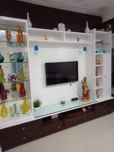 Hall Image of 1450 Sq.ft 3 BHK Apartment / Flat for sale in Manikonda Hyderabad for Rs. 11800000