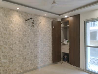 Bedroom Image of 1450 Sq.ft 3 BHK Builder Floor for sale in Green Field Colony Faridabad for Rs. 13500000