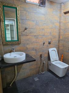 Image of 3200 Sq.ft 4 BHK Apartment / Flat for sale in Moraj Palm Paradise, Sanpada, Navi Mumbai for Rs. 125000000