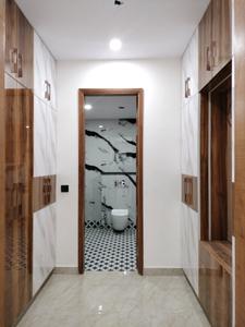 Bedroom Four Image of 5000 Sq.ft 6 BHK Builder Floor for sale in Rajendra Nagar Ghaziabad for Rs. 39900000