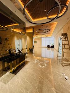 Image of 611 Sq.ft 1 BHK Apartment / Flat for sale in Godrej Green Vistas, Mahalunge, Pune for Rs. 5150000