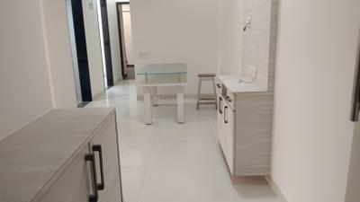 Living Room Image of 1100 Sq.ft 2 BHK Apartment / Flat for sale in Mohan Heights, Kalyan West Kalyan for Rs. 11500000
