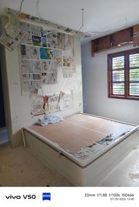Bedroom Image of 5200 Sq.ft 4 BHK Independent House for sale in Sahakara Nagar Bengaluru for Rs. 46000000