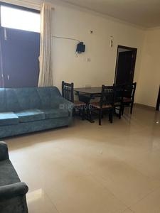 Hall Image of 1155 Sq.ft 2 BHK Apartment / Flat for sale in Maya Garden Phase 1 And Phase 2, Nabha Zirakpur for Rs. 5150000