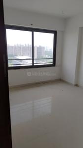 Hall Image of 2718 Sq.ft 4 BHK Apartment / Flat for rent in Euphoria Aaryan Elan, Gota Ahmedabad for Rs. 35000