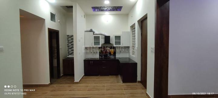 Chaman enclave kursi road near mishir pur Chauraha  Main Image 1