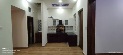 Hall Image of 1400 Sq.ft 3 BHK Independent House for sale in Kursi Road Lucknow for Rs. 6800000