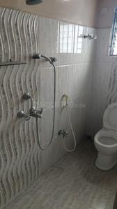 Image of 900 Sq.ft 3 BHK Apartment / Flat for rent in Loharuka Green Nest, Rajarhat, Kolkata for Rs. 17000