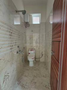 Image of 865 Sq.ft 1 BHK Apartment / Flat for rent in Gachibowli, Hyderabad for Rs. 29000