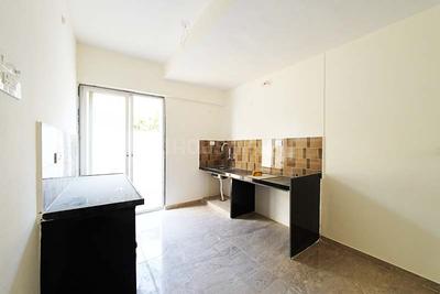 Kitchen Image of 1900 Sq.ft 3 BHK Independent House for sale in Chakan Pune for Rs. 8500000
