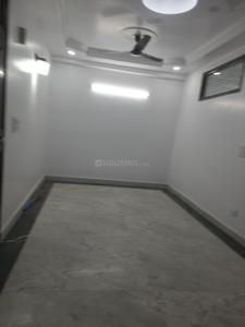 Hall Image of 1000 Sq.ft 3 BHK Builder Floor for sale in Palam New Delhi for Rs. 6500000