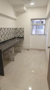 Kitchen Image of 550 Sq.ft 1 BHK Apartment / Flat for rent in Olympia Tower, Byculla Mumbai for Rs. 50000