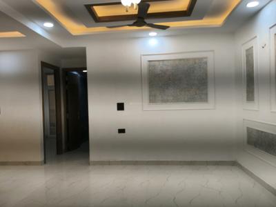 Living Room Image of 1550 Sq.ft 3 BHK Builder Floor for sale in Sam Florance, Noida Extension Greater Noida for Rs. 6100000