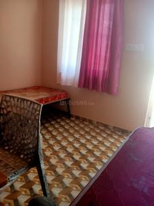 Bedroom Image of Kudajadri Heights Rooms &amp; Dorms in Kazhakkoottam, Thiruvananthapuram