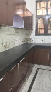 Kitchen Image of 1300 Sq.ft 2 BHK Builder Floor for sale in Sector 32 Faridabad for Rs. 5000000