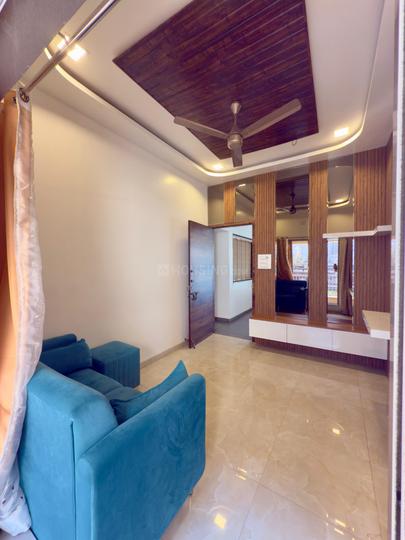 Aarav Subhash Residency Wing C And D Main Image 1