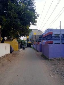 Image of 450 Sq.ft Residential Plot / Land for sale in Ayappakkam, Chennai for Rs. 2799999