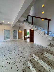 Image of 2000 Sq.ft 3 BHK Villa for sale in Injambakkam, Chennai for Rs. 27000000