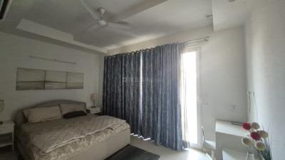 Bedroom Image of 2700 Sq.ft 4 BHK Builder Floor for sale in SS Linden Residential Floors, Sector 84 Gurgaon for Rs. 30000000