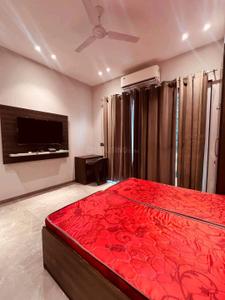 Bedroom Image of luxurious Stayz in Sector 40, Gurgaon