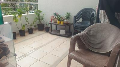 Image of 980 Sq.ft 2 BHK Apartment / Flat for sale in Rohan Mithila, Viman Nagar, Pune for Rs. 14500000