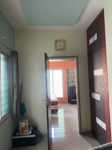 Hall Image of 1600 Sq.ft 3 BHK Independent House for sale in GIDC Anand for Rs. 6500000