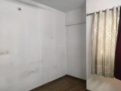 Bedroom Image of 720 Sq.ft 1 BHK Apartment / Flat for rent in Lodha Lakeshore Greens, Palava Phase 2 Thane for Rs. 15000