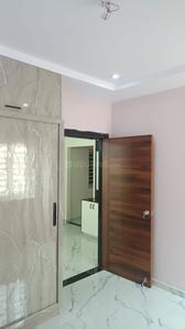 Bedroom Image of 151 Sq.ft 1 BHK Independent House for rent in Surya Rao Peta Kakinada for Rs. 8000