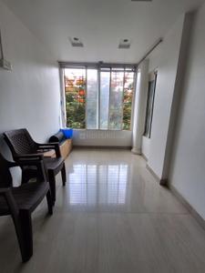 Hall Image of 1000 Sq.ft 2 BHK Apartment / Flat for sale in Soba Optima, Anand Nagar, Sinhagad Road Pune for Rs. 9200000