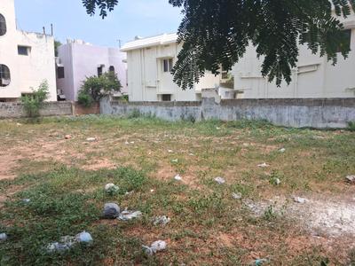 Image of 185 Sq.ft Residential Plot / Land for sale in Malkajgiri, Secunderabad for Rs. 15800000
