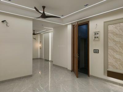 Living Room Image of 1250 Sq.ft 3 BHK Builder Floor for sale in Indirapuram Ghaziabad for Rs. 19400020