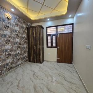 Bedroom Image of 1150 Sq.ft 3 BHK Apartment / Flat for sale in Shastri Nagar Ghaziabad for Rs. 4087000