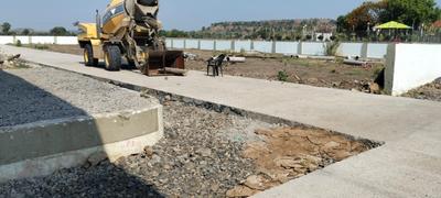 Image of 800 Sq.ft Residential Plot / Land for sale in DHL Imperial Land Mark, Jamgod, Dewas for Rs. 720000