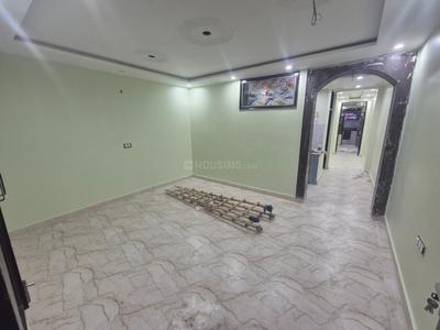 Hall Image of 1000 Sq.ft 2 BHK Builder Floor for sale in Ramesh Nagar New Delhi for Rs. 11000000