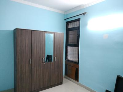Bedroom Image of 1700 Sq.ft 3 BHK Apartment / Flat for sale in SB youth Apartment, Sector 2 Dwarka New Delhi for Rs. 26000000