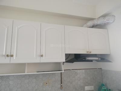 Kitchen Image of 1440 Sq.ft 3 BHK Apartment / Flat for rent in Prestige Siesta, Mulund West Mumbai for Rs. 110000