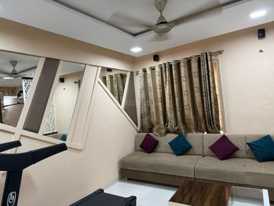 3 BHK Flat