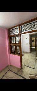 Bedroom Image of 450 Sq.ft 1 BHK Duplex for sale in Tri Nagar New Delhi for Rs. 2200000
