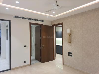 Bedroom Image of 2600 Sq.ft 4 BHK Builder Floor for sale in Shahpur Gurgaon for Rs. 46200000