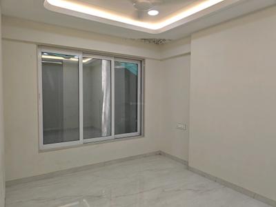 Bedroom Image of 1148 Sq.ft 2 BHK Apartment / Flat for sale in EMFCL The Legend, Ghatkopar East Mumbai for Rs. 19000000