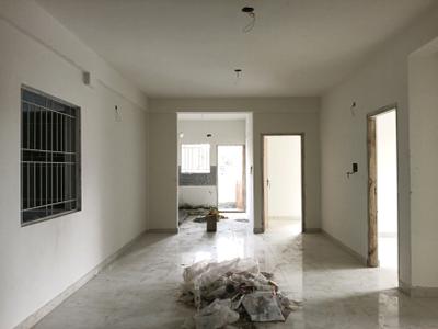 Living Room Image of 1333 Sq.ft 3 BHK Apartment / Flat for sale in Horamavu Bengaluru for Rs. 8452000