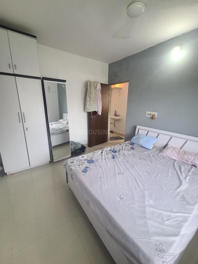 Suman Sagar Bedroom 1