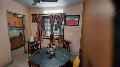 Hall Image of 1340 Sq.ft 3 BHK Apartment / Flat for sale in Shrachi Greenwood Sonata, New Town Kolkata for Rs. 13000000