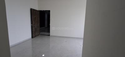 Hall Image of 800 Sq.ft 2 BHK Apartment / Flat for rent in DGS Sheetal Ekta, Malad East Mumbai for Rs. 56000