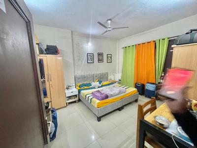 Bedroom Image of Muskan girls pg  in DLF Phase 2, Gurgaon