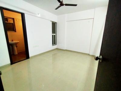 Bedroom Image of 1050 Sq.ft 2 BHK Apartment / Flat for sale in Swayambhu Lotus Pinnacle, Mamurdi Pune for Rs. 5800000
