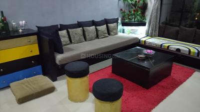 Hall Image of 860 Sq.ft 2 BHK Independent House for sale in Bhiwandi Thane for Rs. 6000000