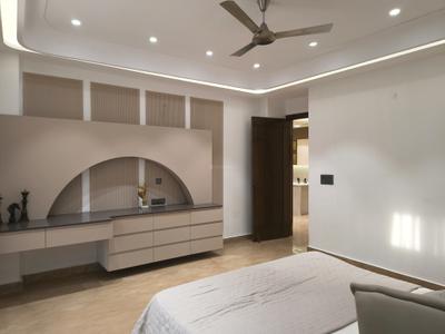 Bedroom Image of 3880 Sq.ft 5 BHK Builder Floor for sale in Indirapuram Ghaziabad for Rs. 57000000