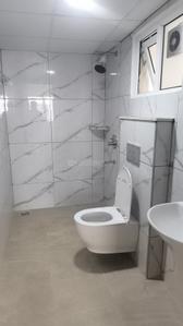 Image of 1050 Sq.ft 2 BHK Apartment / Flat for rent in Thanisandra, Bengaluru for Rs. 33000