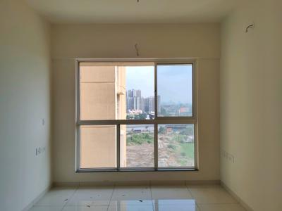 Living Room Image of 900 Sq.ft 2 BHK Apartment / Flat for sale in Kalwa Thane for Rs. 12000000